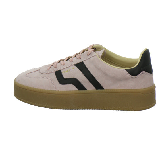 Gant Cuzmani Schnürhalbschuhe Rosa