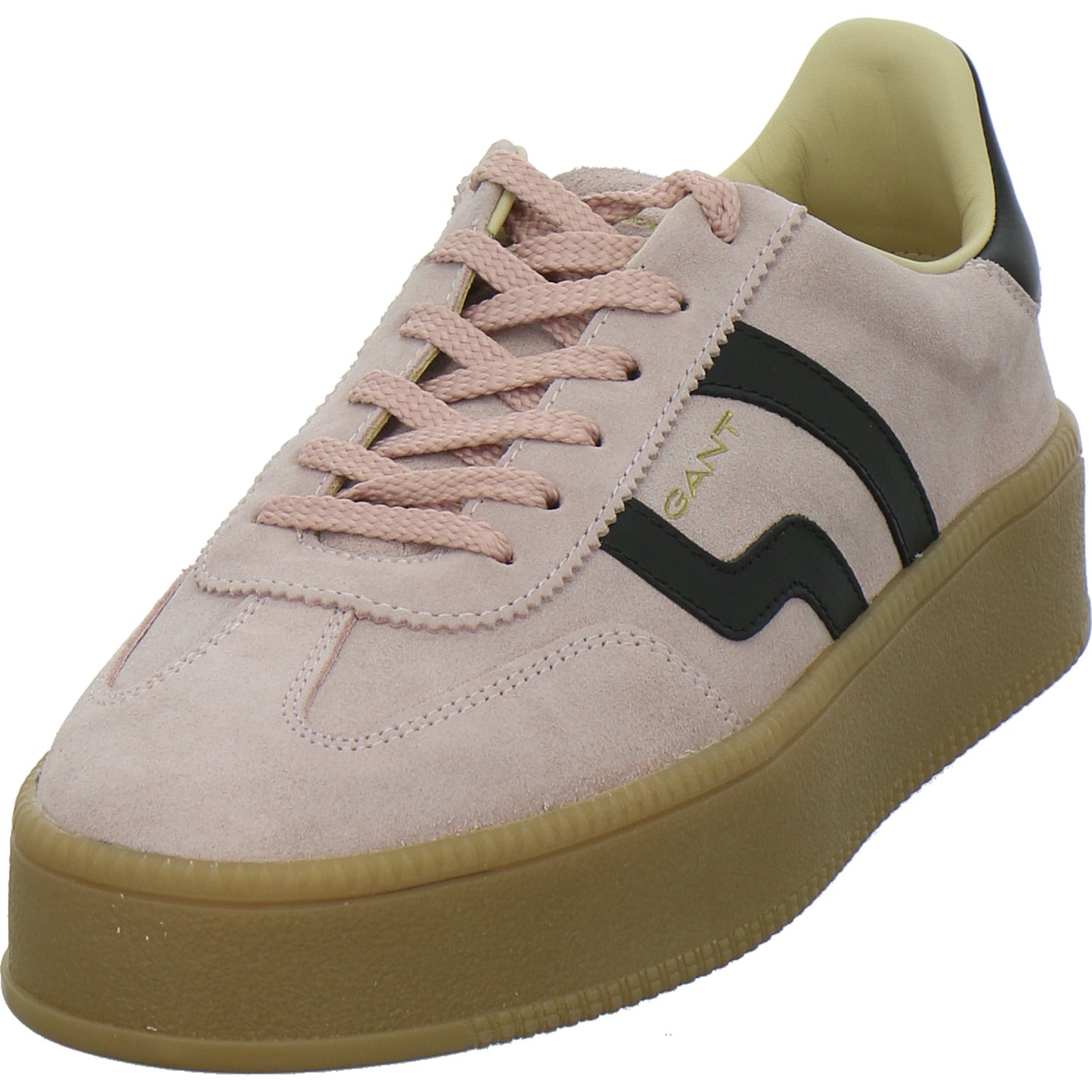 Gant Cuzmani Schnürhalbschuhe Rosa