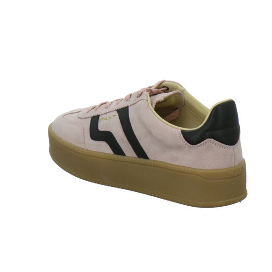 Gant Cuzmani Schnürhalbschuhe Rosa