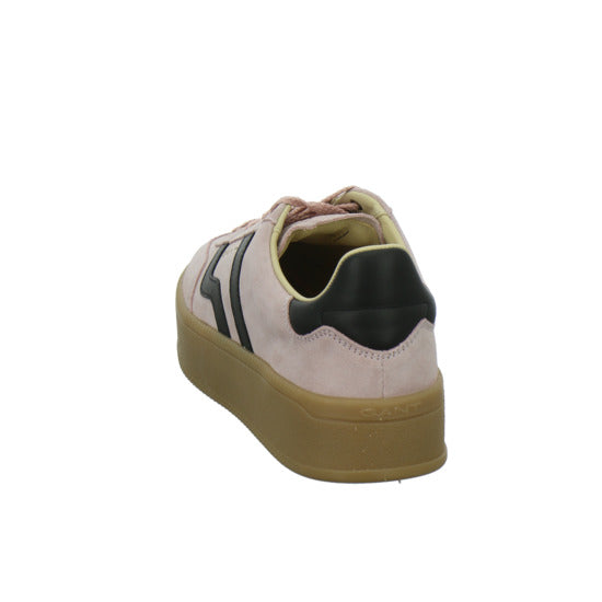 Gant Cuzmani Schnürhalbschuhe Rosa