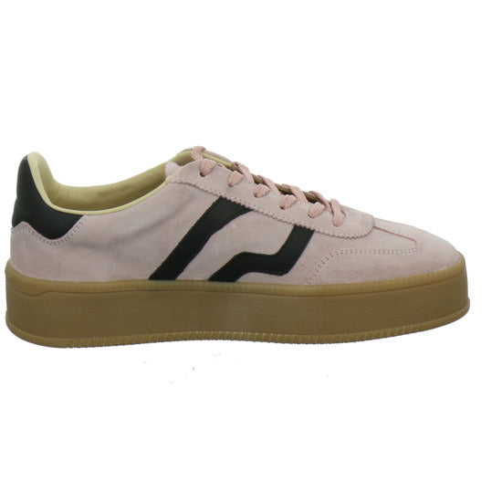 Gant Cuzmani Schnürhalbschuhe Rosa