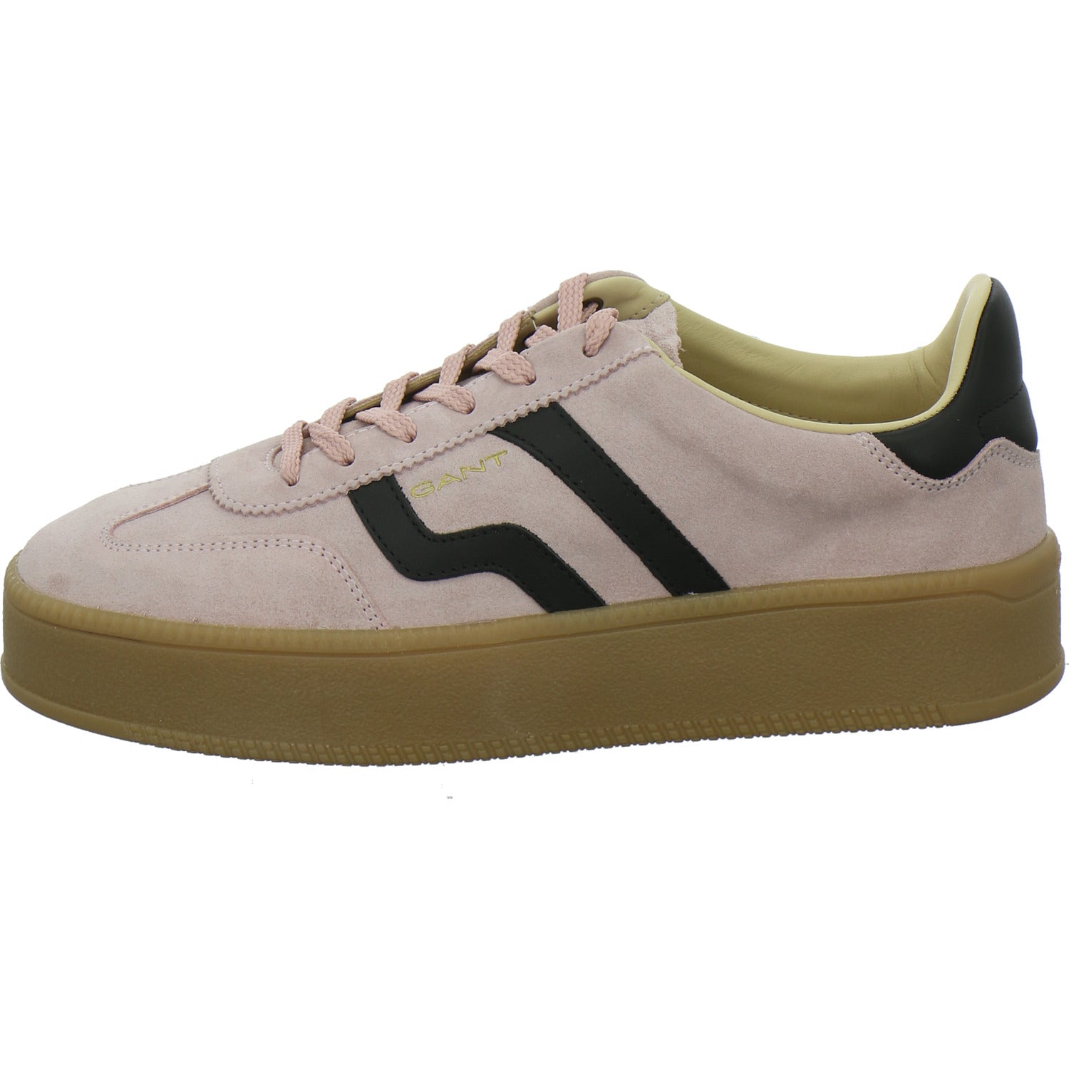 Gant Cuzmani Schnürhalbschuhe Rosa