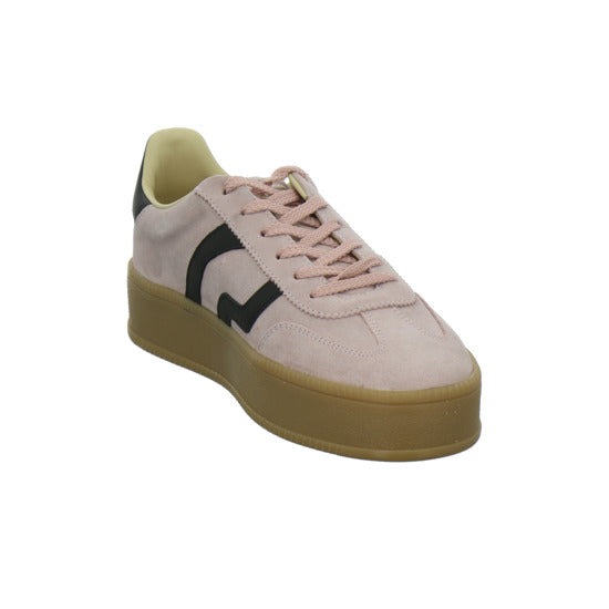 Gant Cuzmani Schnürhalbschuhe Rosa