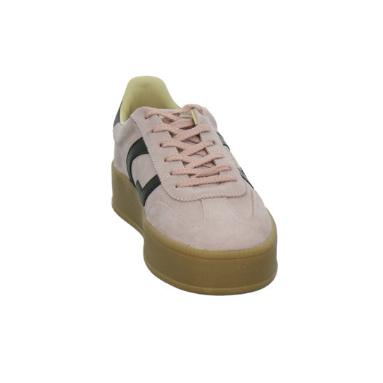Gant Cuzmani Schnürhalbschuhe Rosa