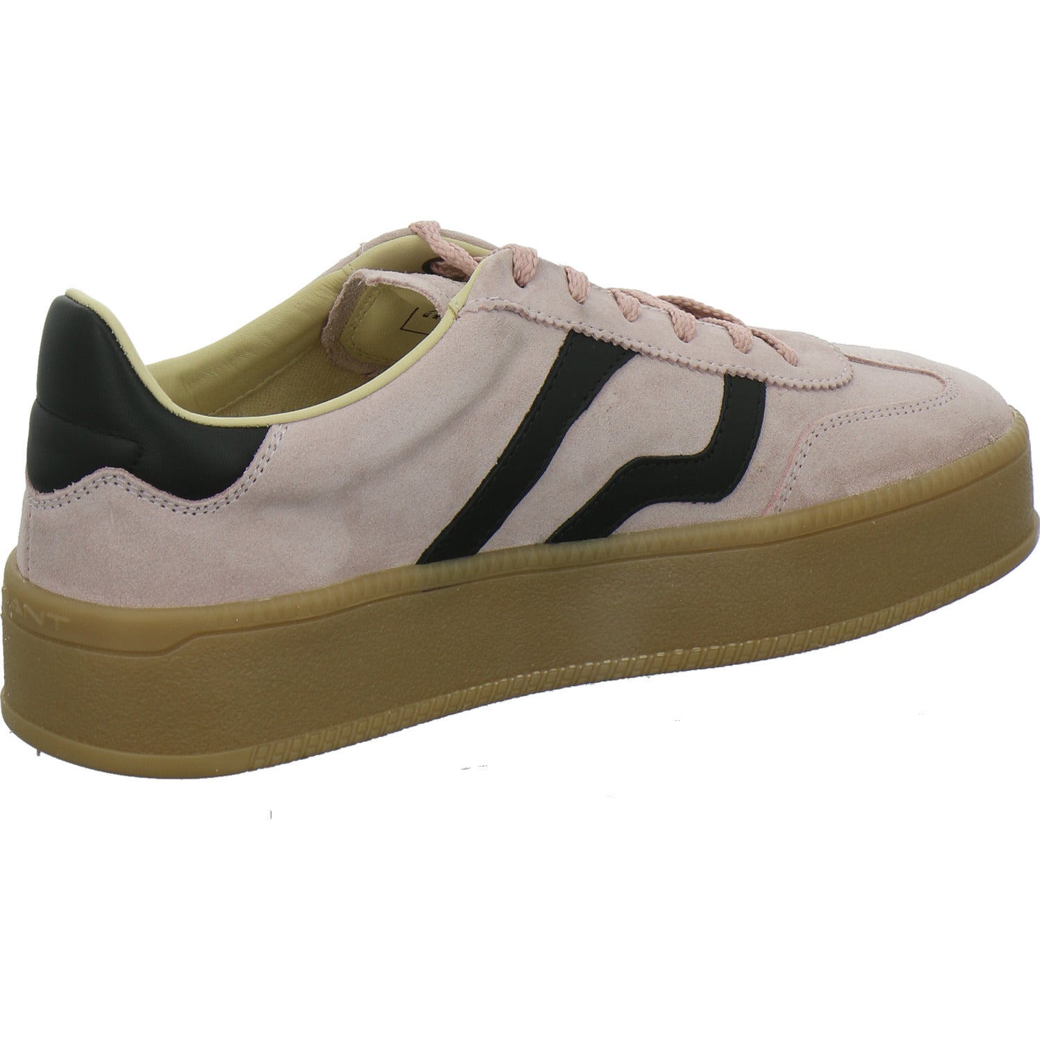 Gant Cuzmani Schnürhalbschuhe Rosa