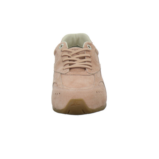 Bronx Schnürhalbschuhe Rosa