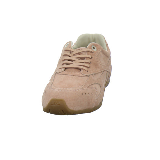 Bronx Schnürhalbschuhe Rosa