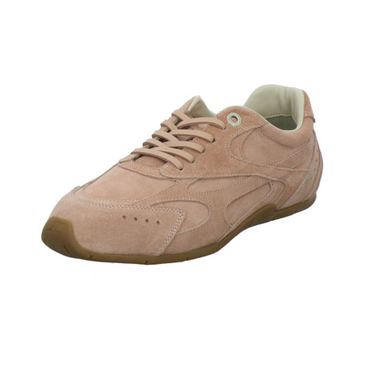 Bronx Schnürhalbschuhe Rosa