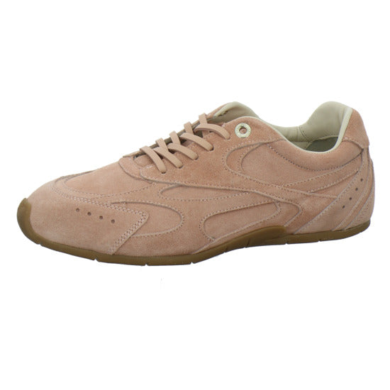 Bronx Schnürhalbschuhe Rosa