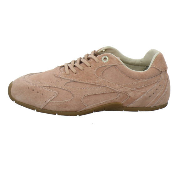 Bronx Schnürhalbschuhe Rosa