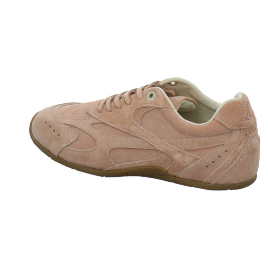 Bronx Schnürhalbschuhe Rosa