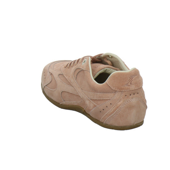 Bronx Schnürhalbschuhe Rosa