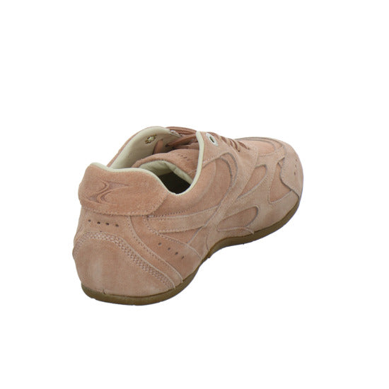 Bronx Schnürhalbschuhe Rosa