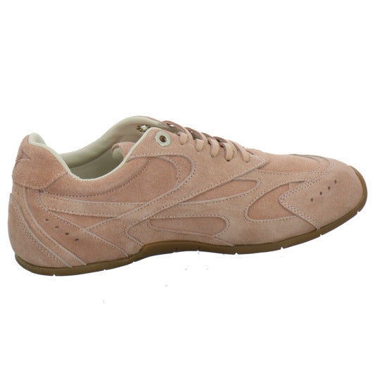 Bronx Schnürhalbschuhe Rosa