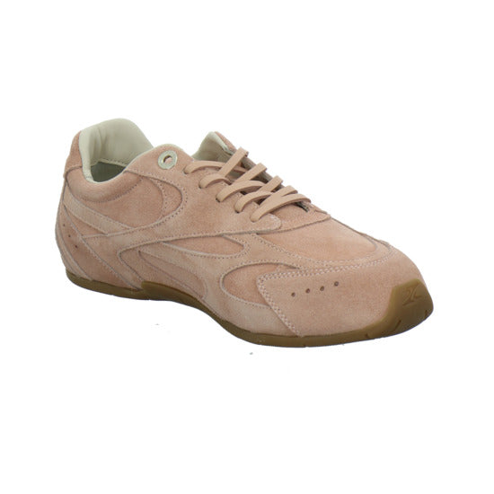 Bronx Schnürhalbschuhe Rosa