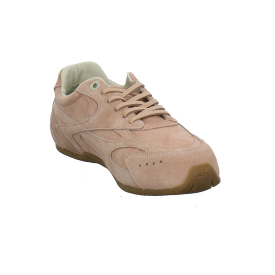 Bronx Schnürhalbschuhe Rosa
