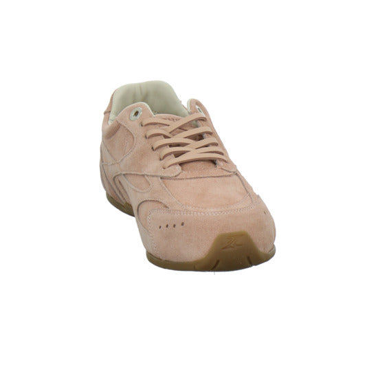 Bronx Schnürhalbschuhe Rosa