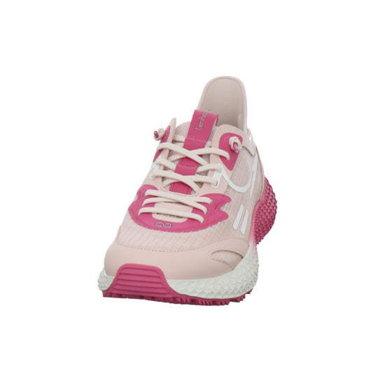 TENHAAG Sneaker Damen Rosa