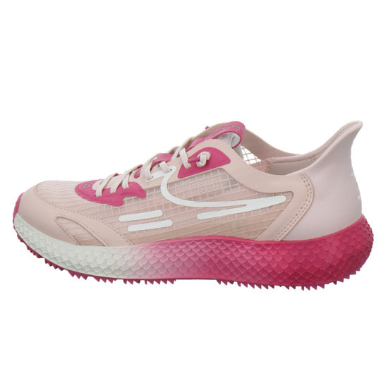 TENHAAG Sneaker Damen Rosa