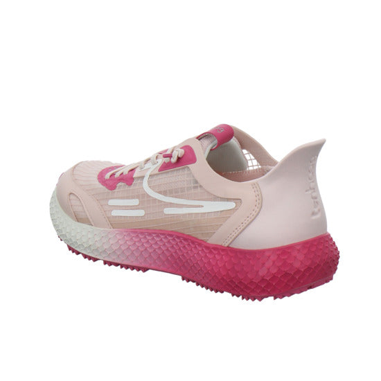 TENHAAG Sneaker Damen Rosa
