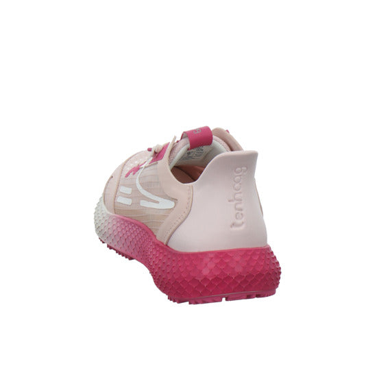 TENHAAG Sneaker Damen Rosa