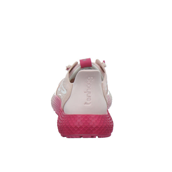 TENHAAG Sneaker Damen Rosa