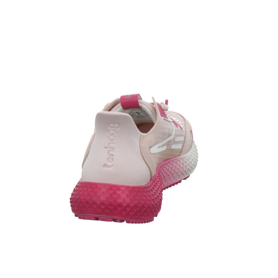 TENHAAG Sneaker Damen Rosa