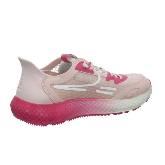 TENHAAG Sneaker Damen Rosa
