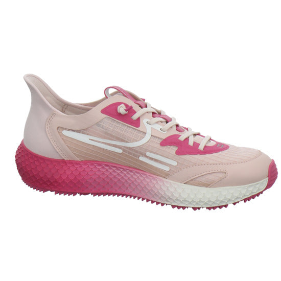 TENHAAG Sneaker Damen Rosa