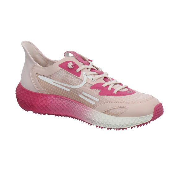 TENHAAG Sneaker Damen Rosa