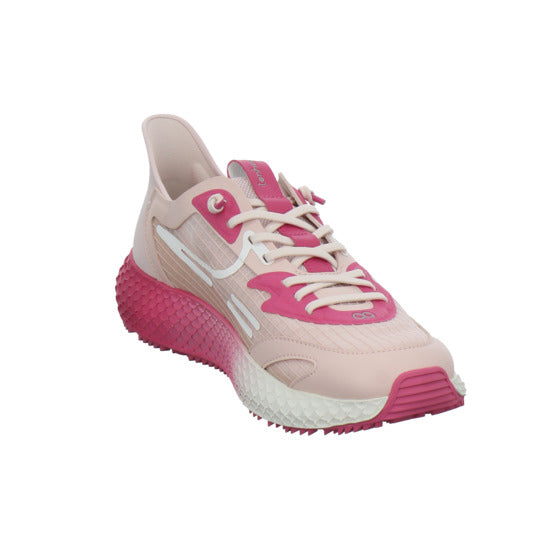 TENHAAG Sneaker Damen Rosa