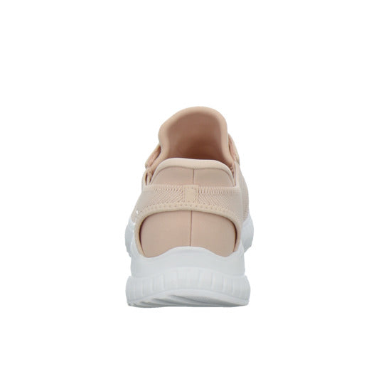 Skechers Sneaker Damen SLIP INS BOBS Rosa