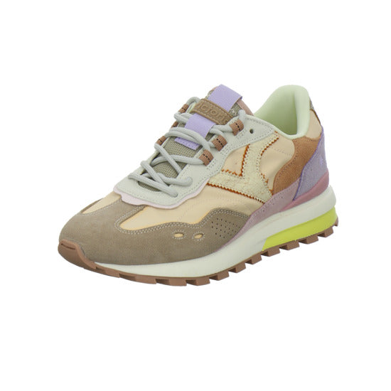 Victoria Sneaker Damen Rosa