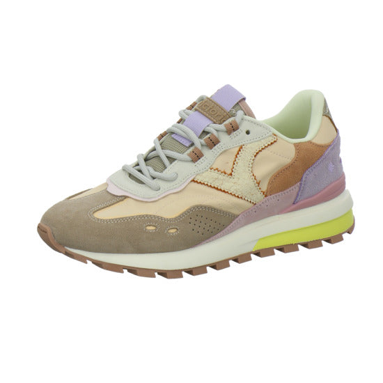 Victoria Sneaker Damen Rosa