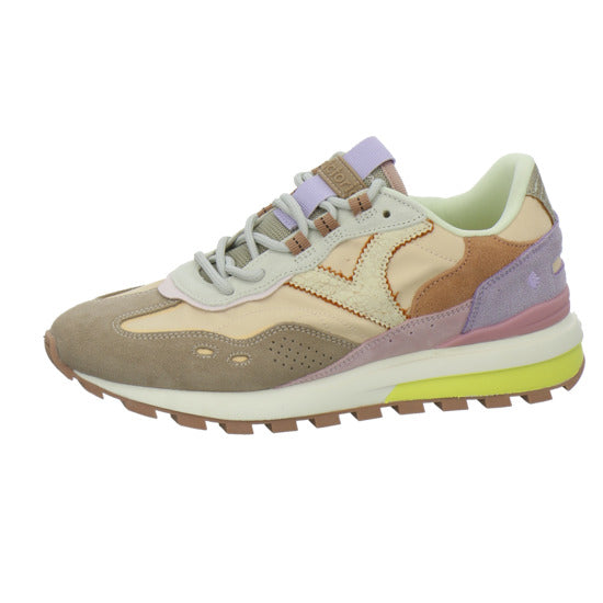 Victoria Sneaker Damen Rosa