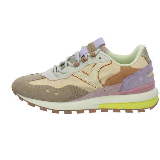 Victoria Sneaker Damen Rosa