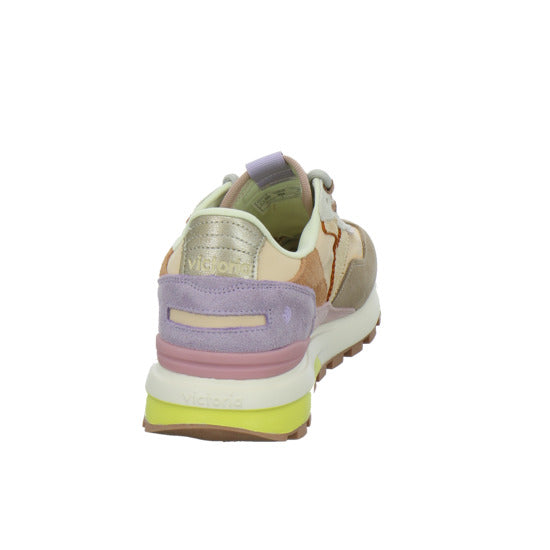 Victoria Sneaker Damen Rosa