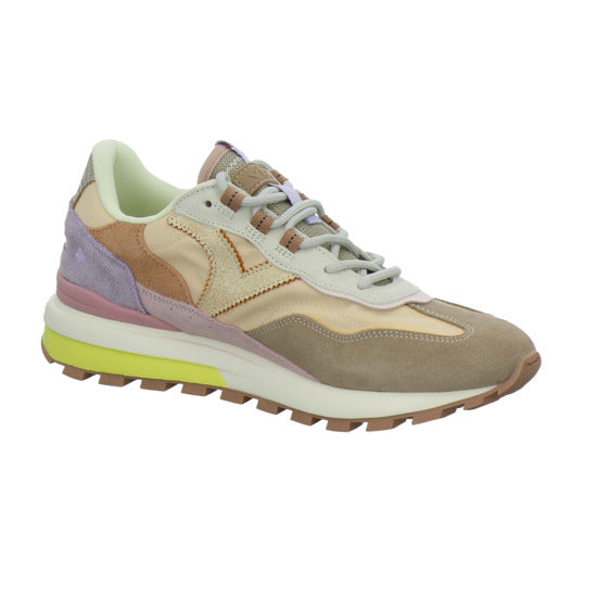 Victoria Sneaker Damen Rosa