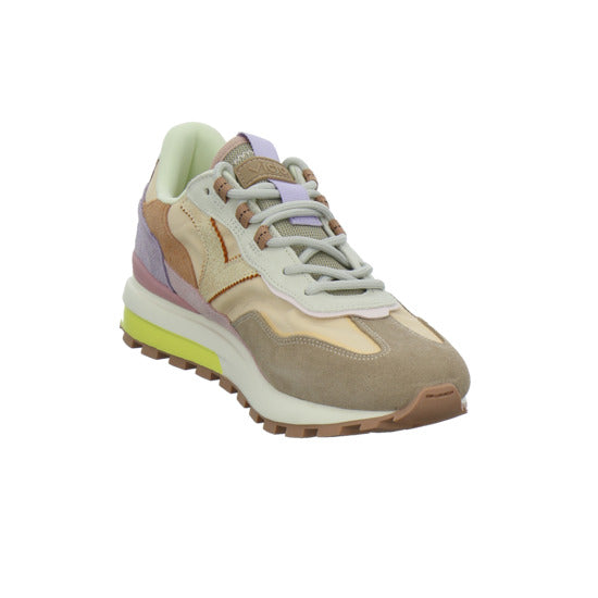 Victoria Sneaker Damen Rosa