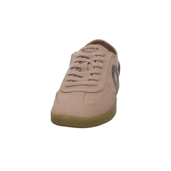 Ecoalf Sneaker Damen Bapsom Rosa