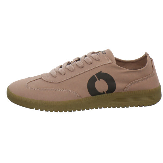 Ecoalf Sneaker Damen Bapsom Rosa