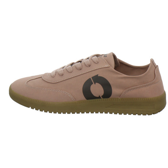 Ecoalf Sneaker Damen Bapsom Rosa