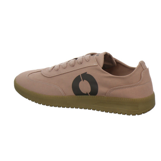 Ecoalf Sneaker Damen Bapsom Rosa