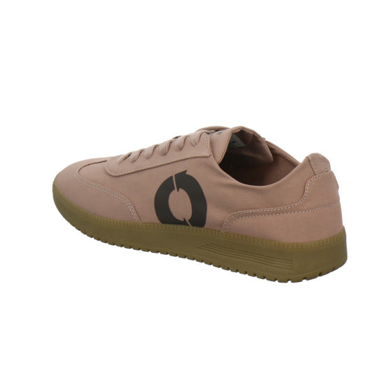 Ecoalf Sneaker Damen Bapsom Rosa