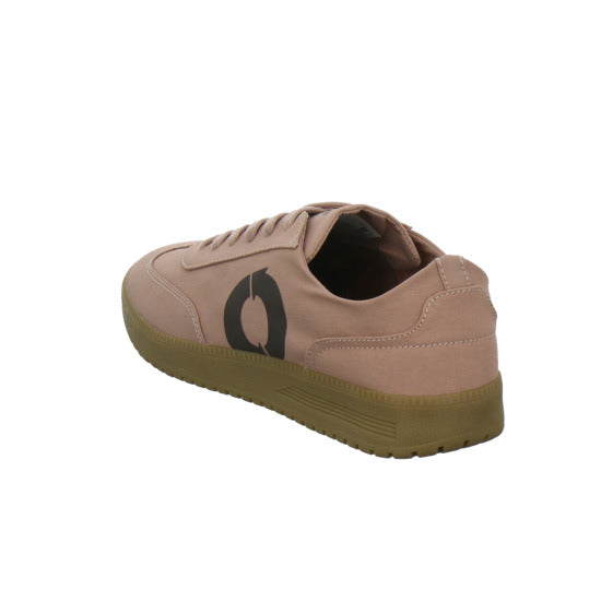 Ecoalf Sneaker Damen Bapsom Rosa