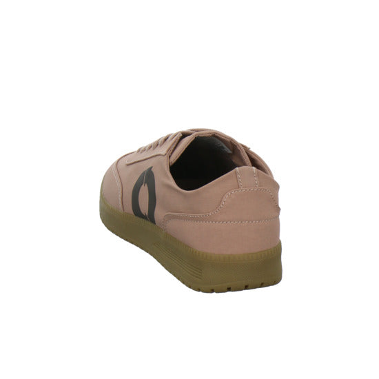 Ecoalf Sneaker Damen Bapsom Rosa