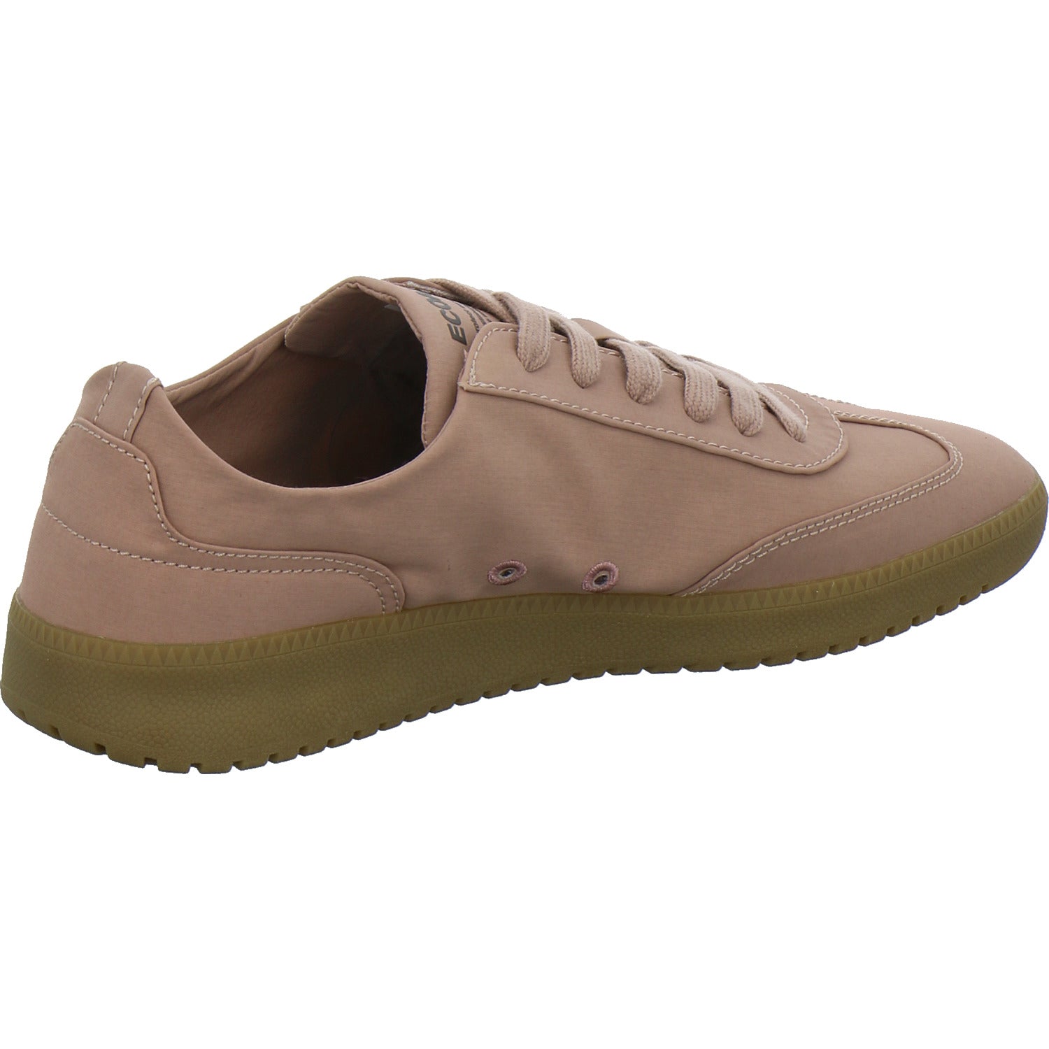 Ecoalf Sneaker Damen Bapsom Rosa