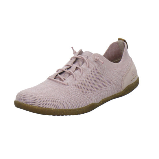 Josef Seibel Sneaker Damen Cassandra Rosa