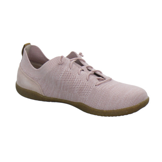 Josef Seibel Sneaker Damen Cassandra Rosa