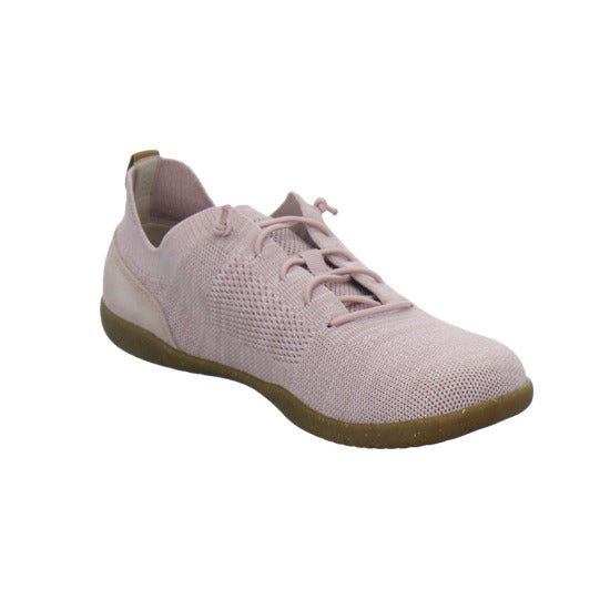 Josef Seibel Sneaker Damen Cassandra Rosa